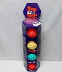 F-2509 0 15954 54321 3 Goosebumps Products Massage Stress Balls On Rope Acupressure Nice