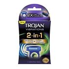 0 22600 01951 Trojan Vibrations 022600019510