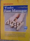 786497 0 49022 09875 6 By Walgreens Wooden Foot Massager Box