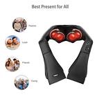 000000347 Massshiatsu Masajeador Profesional Almohada Electrico Eliminar Apariencia De Celulitis