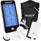 000004 Shield Touchscreen Tens Unit Electronic Massager