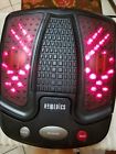 00031262005199 Homedics Foot Pro Ultra