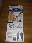 001823 Dr Ho Pain Relief Professional Tens Ems Model New Damaged