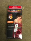 002014915001u Sunbeam Xpress Heat Standard Heating Pad Read Below 027045744003