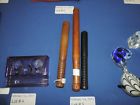 00250013 Wooden 16 - Billy Clubs Three Longest
