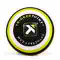 8587871 00303 Trigger Point Performance Mb5 5 Deep Tissue Massage Ball Green Black White 858787003031