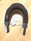 0031262071057 Homedics Foot Spa Bath Massager Bubble Massage Heat