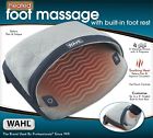 0043917429908 Wahl Heated Therapeutic Foot