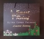 0045635458208 Smart Relief Ultra Combo
