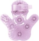 00aghug2nf4v2q5 Therawell Massaging Glove Lavender 064323153577