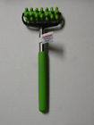 011633 Dm Merchandising Backscratcher Green Handle By Diamond Visions 856434016335