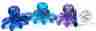 0126-65100 Iwgac Home Decor Accents Accessories Octopus Massager 3 Assorted Colors Priced Each
