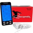0129rxl Therapeutix Tens Unit Electronic Massager Rxl Ultra 692761433625
