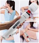 01686 Paloqueth Magic Wand Massager Rechargeable Multi Speed Wireless Vibrator Personal