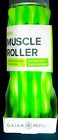 018713621337 Gaiam New Restore Mini Muscle Roller Textured For