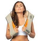 019962867965 Belmint Neck Massager Shiatsu Back Heated Deep Kneading