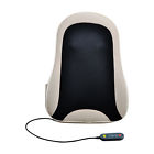 019962871269 Belmint Portable Cordless Deep Kneading Back Shiatsu Massager