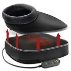 019962878961 Belmint Cozy Electric Shiatsu Foot Massager With Switchable