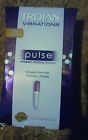022600906476 Pulse Trojan Vibrations Personal Massager New In Package
