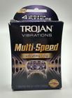 022600906575 Trojan Multi Speed Vibrating