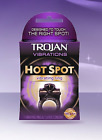 022600906674 Trojan Vibrations Hot Spot Vibrating Ring