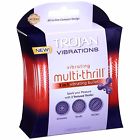 022600906711 Trojan Vibrations Vibrating Multi-thrill