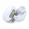 025806034684 Emerson Waterproof Electric Handheld Scalp Massager