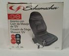 026666147316 Schumacher 12v Messaging Seat