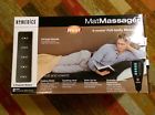 031262002747 Homedics Mat Massager Motor