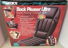 031262003607 Homedics Back Pleasure Ultra Luxury Massage Seating System