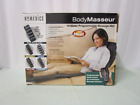 031262004260 Homedics Body Masseur 10-motor