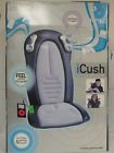 031262021267 Homedics Icush Immersive Audio Sync Massage Seat With