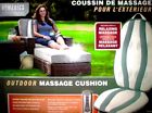 031262041654 Homedics Outdoor Massage Cushion