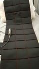 031262052032 Homedics Full Body Heated Massage Mat Mattress Flat