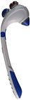 031262054074 Homedics Contoured Point Handheld Massager With Heat New