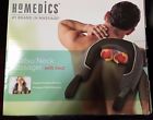 031262055002 Homedics Shiatsu Neck Massager