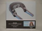 Nms-225a-thp 031262066626 Homedics Thera-p Neck Shoulder