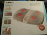 031262069191 Homedics Shiatsu Elite Foot Massager With Heat Fms