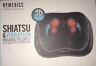 Sp-105h 031262069504 Homedics Shiatsu Vibration Massage Pillow Heat