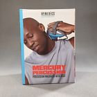 031262070203 Homedics Sports Recovery Mercury