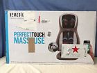 Mcs-1000 031262071712 Homedics Perfect Touch Masseuse