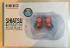 031262073518 Homedics Shiatsu Vibration Massage
