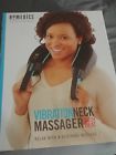 031262078094 Homedics Comfort Foam Vibration Neck Massager With Heat