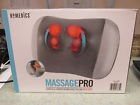 Sp-125h 031262078650 Homedics Massage Pro Shiatsu Vibration Pillow With Heat