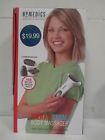 Hhp-110j-cvs 031262080790 Homedics Total Body Massager Rc