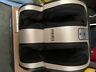 031262090706 Homedics Therapist Select Foot And Calf Massager With