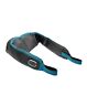 031262094339 Brookstone In Tapping And Shiatsu Massager With Heat