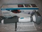 Wm19 032967066409 Pollenex Likenew Pro Heat Power Massager Handheld Swivel