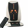 034722715133 Belmint Back And Neck Massager Shiatsu Massage Chair