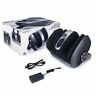 03546 Miko Foot Massager Reflexology Machine Shiatsu Massage Settings 755897503546